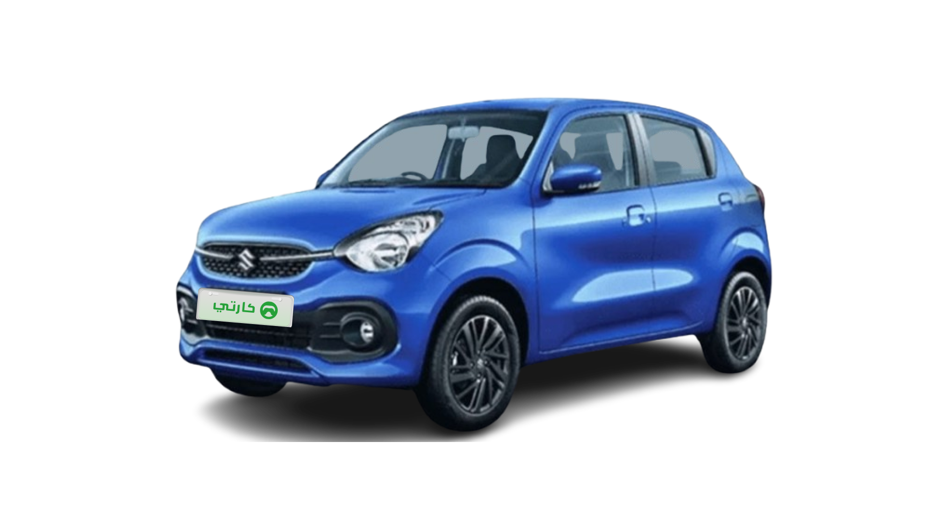 Suzuki Celerio