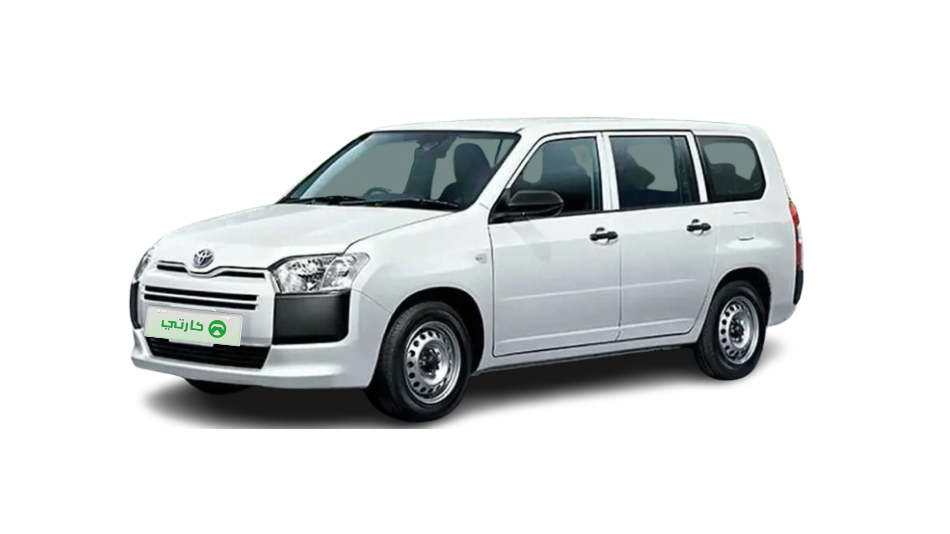 Probox Models Toyota Probox 2026 Price, Images, Specs & Features in Oman