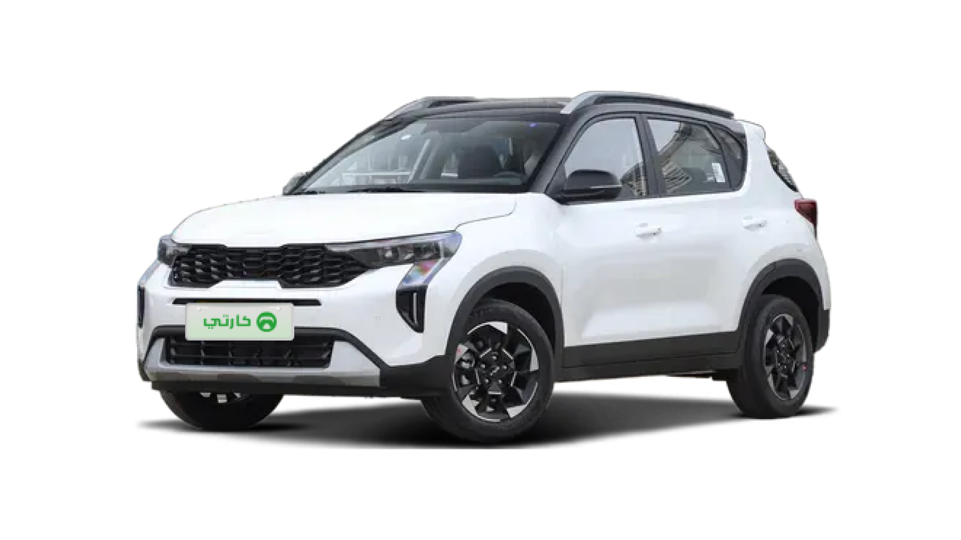 kia様 Kia Kia Sonet 2024 1.5L EX2 Price, Images, Specs & Features in Oman