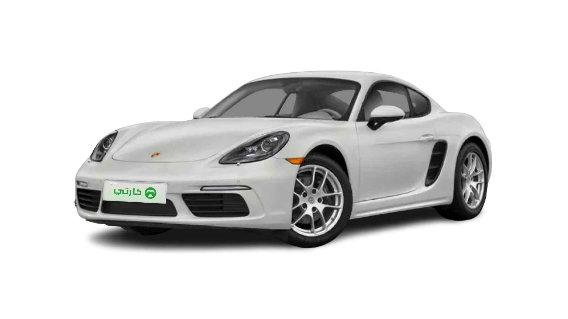 Porsche 718 2026 Price, Images, Specs & Features in Qatar