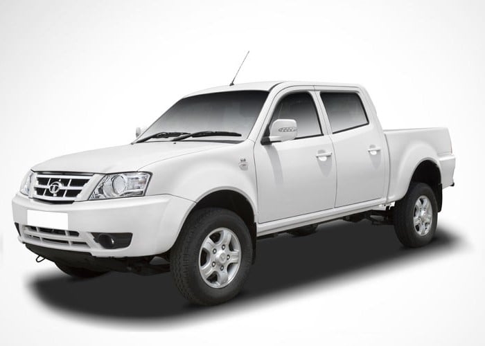 Tata Xenon 2024 Price, Images, Specs & Features in KSA