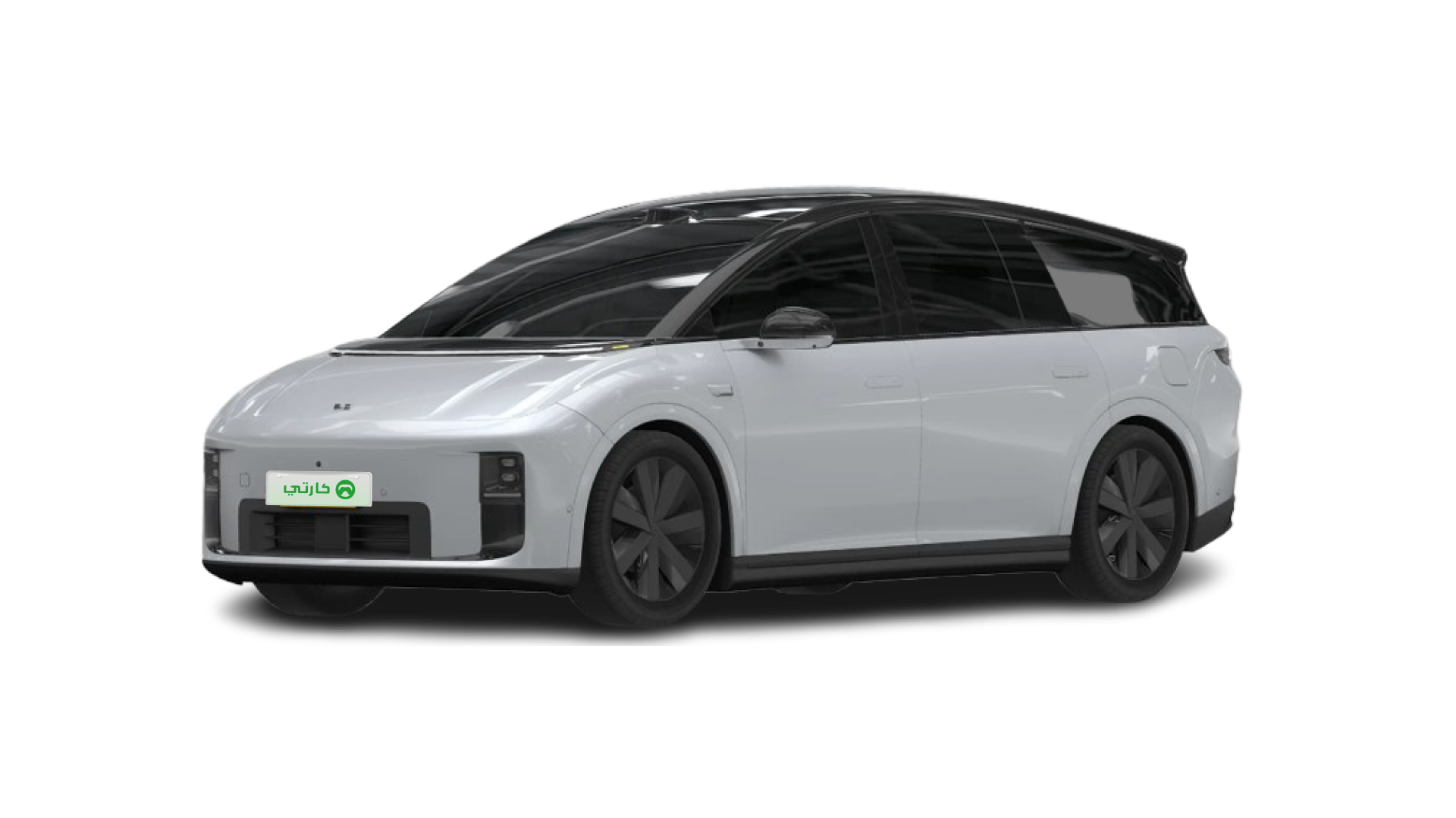 Li Auto i8 2025 Price, Images, Specs & Features in UAE