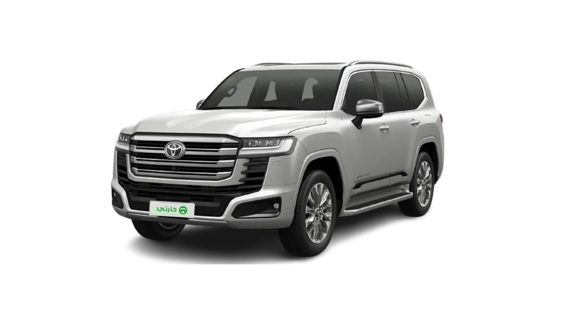 Toyota Land Cruiser Hybrid 2025 Price, Images, Specs & Features in