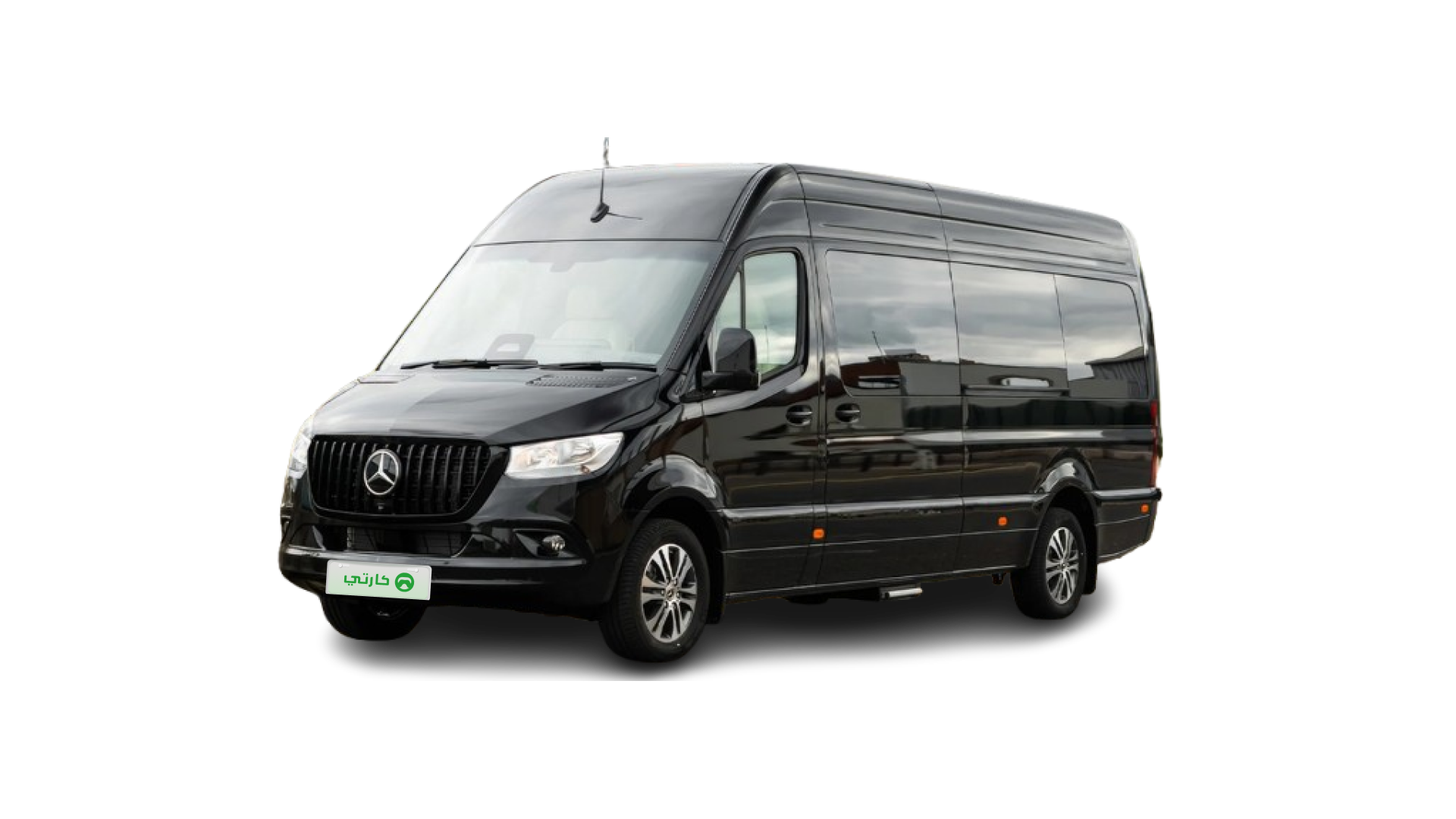 Sprinter User Mercedes Benz Sprinter 2020 Price, Images, Specs & Features in UAE