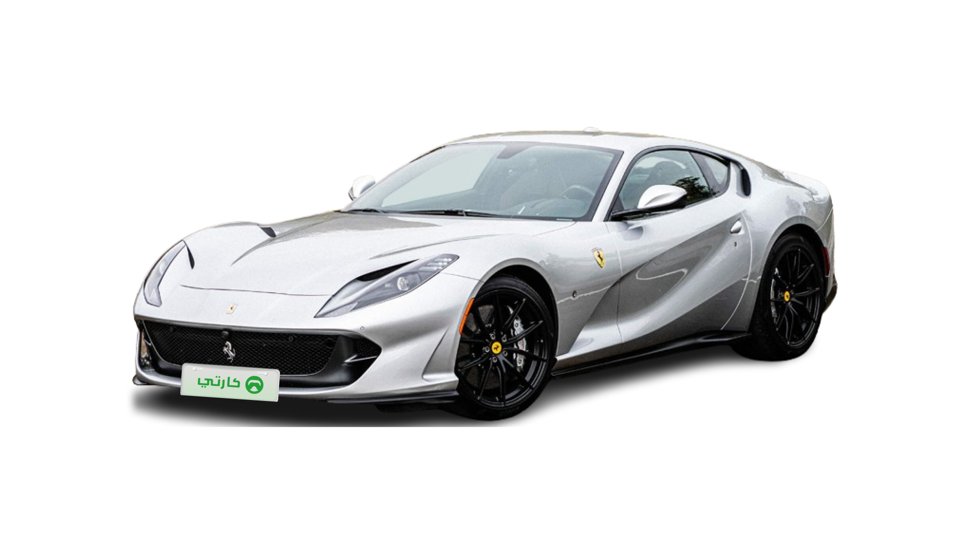 Ferrari 812 Superfast 2025 Specs Comparison By Trims: Engine