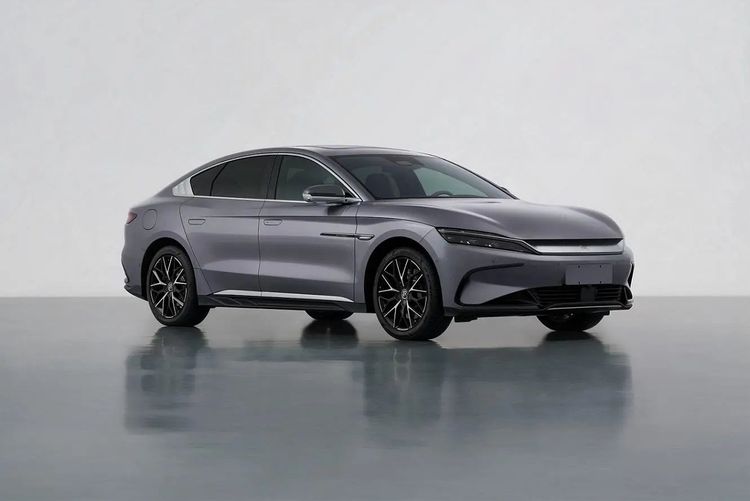 BYD byd