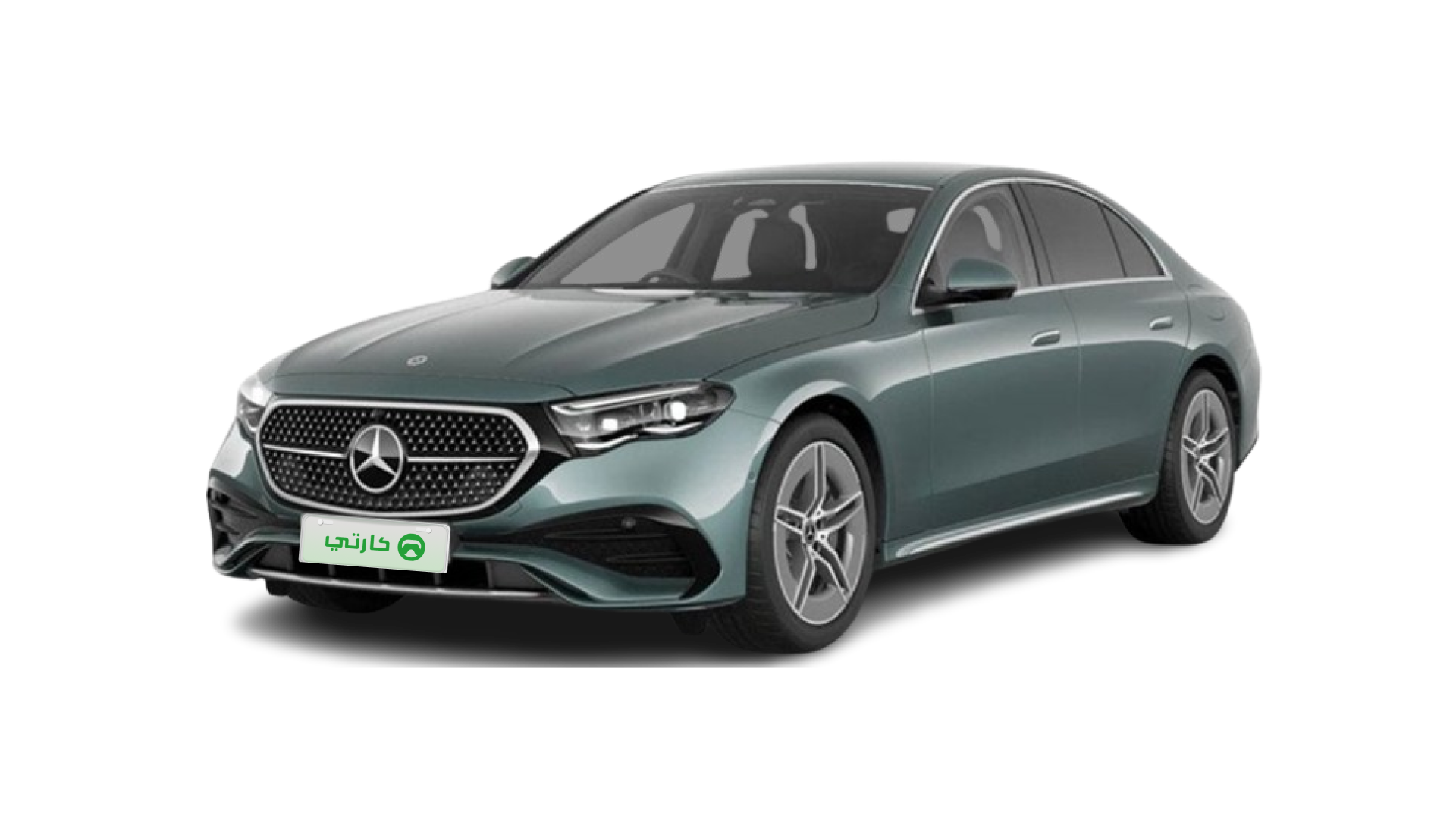 Mercedes Benz E Class