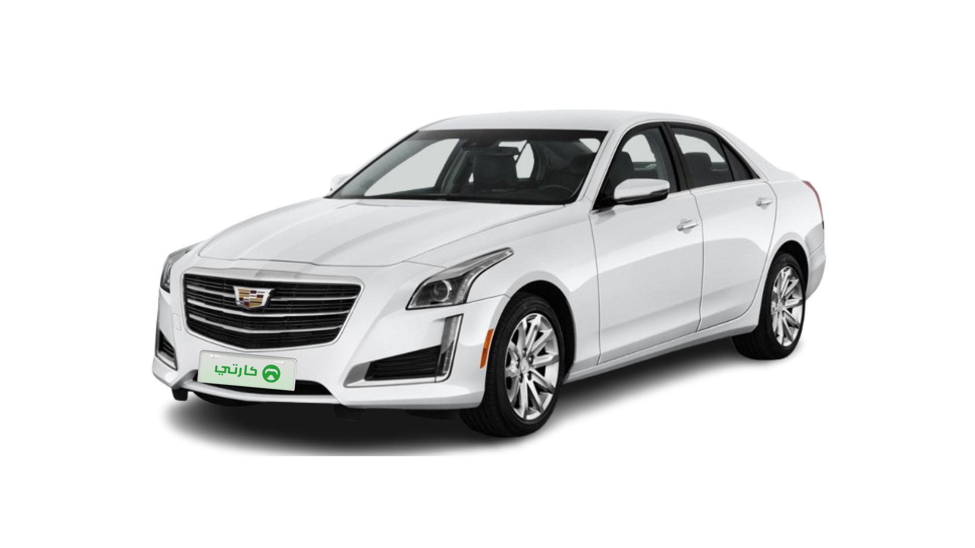 Cadillac CTS 2024 Price, Images, Specs & Features in UAE