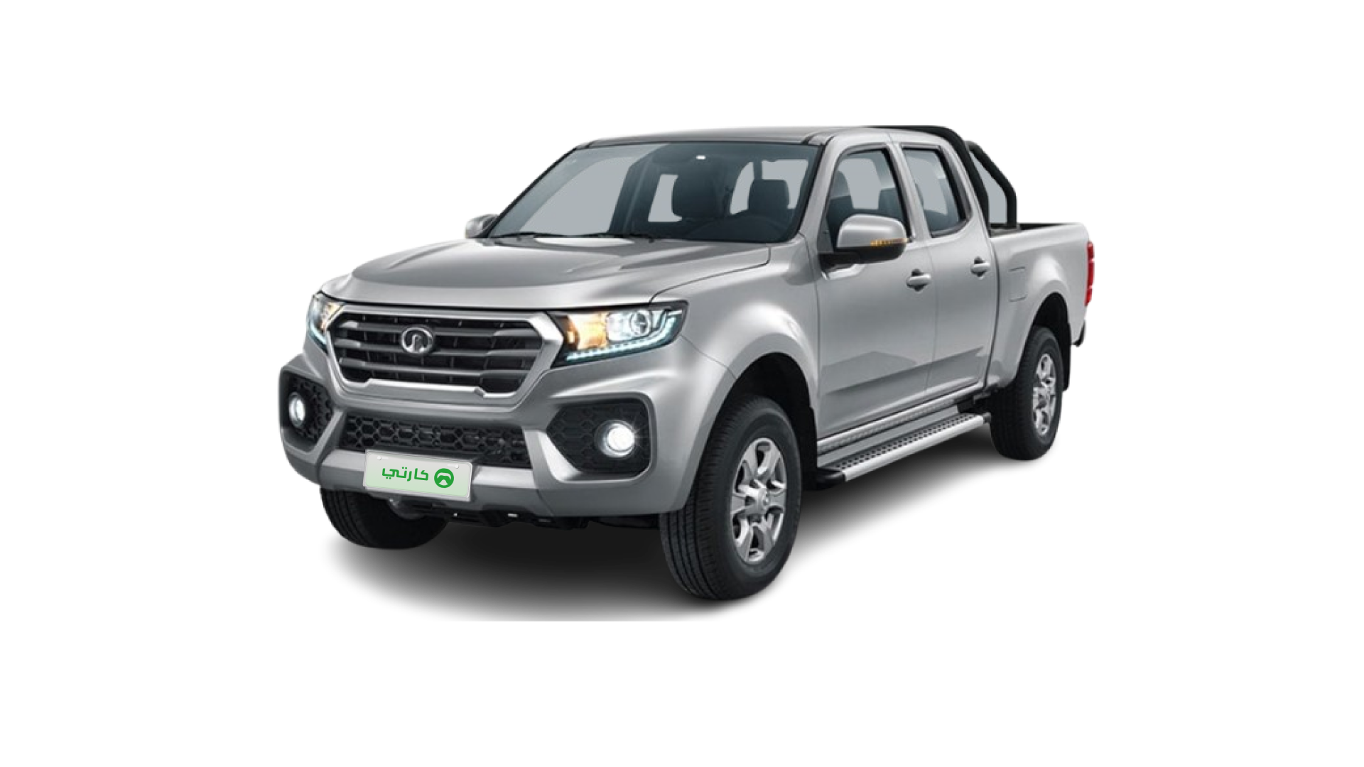 Tata Xenon 2024 Price, Images, Specs & Features in KSA